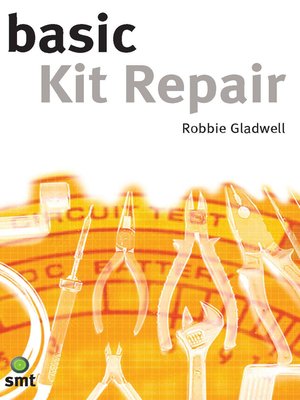 cover image of Basic Kit Repair